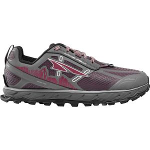 Altra Lone Peak 4.0 Low Rain Snow Mud Trail Running Shoe - Women's