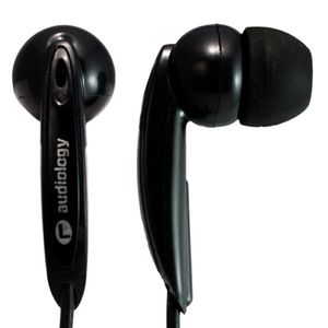 Audiology AU Stereo Earbuds