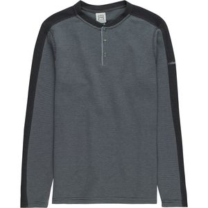 Avalanche Jago Henley Shirt - Men's