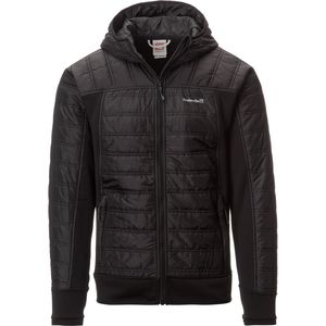 Avalanche Outcross Hybrid Jacket - Men's