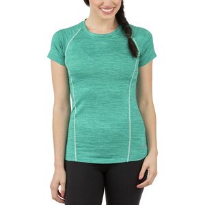 Avalanche Jolla Short-Sleeve T-Shirt - Women's