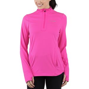 Avalanche Solace 1/4-Zip Top - Women's