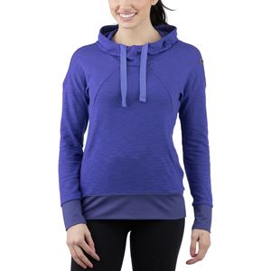 Avalanche Mahatta Pullover Hoodie - Women's
