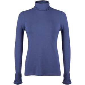 Aventura Eden T-Neck Shirt - Women's
