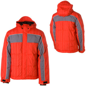 Alycium Paramount Men's Down Parka