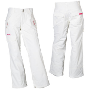 Alycium Paramount Vent Pant - Women's