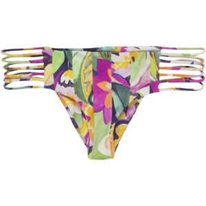 Boys and Arrows Shifty Sherman Bikini Bottom - Women's