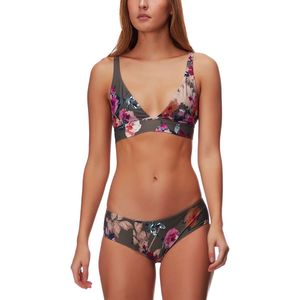 Boys and Arrows Fillis The Firecracker Bikini Top - Women's