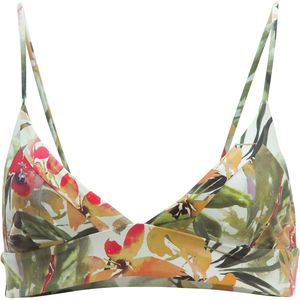 Boys and Arrows Dana The Delinquent Bikini Top - Women's