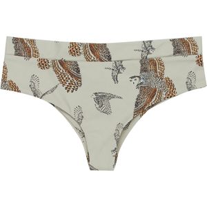 Boys and Arrows Raz The Renegade Bikini Bottom - Women's