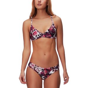 Boys and Arrows Dylan The Desperado Bikini Top - Women's