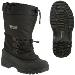 Baffin Arctic Winter Boot - Men's - 2008