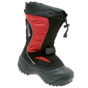 Baffin Bananas Winter Boot Toddler