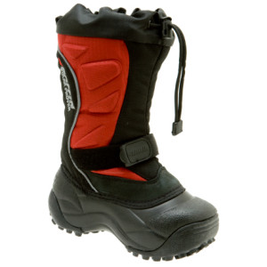 Baffin Bananas Winter Boot Little Boys