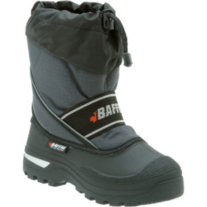 Baffin Snobear Winter Boot Little Boys