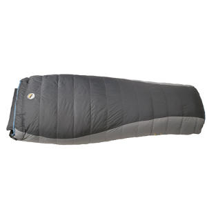 Big Agnes Yampa Sleeping Bag: 40 Degree Down - 2007