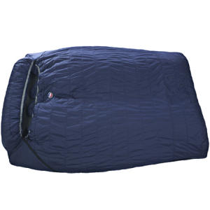 Big Agnes Dream Island Sleeping Bag: 15 Degree Synthetic