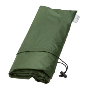 Big Agnes Emerald Mountain SL3 Fast Fly Footprint