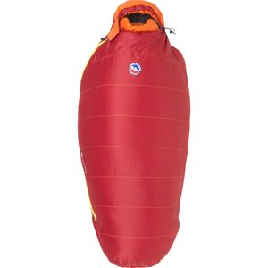 big agnes little red review