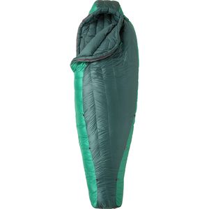 Big Agnes Hazel SL Sleeping Bag: 15F Down - Women's