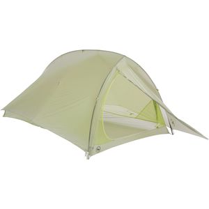 Big Agnes Fly Creek 2 Platinum HV Tent: 2-Person 3-Season