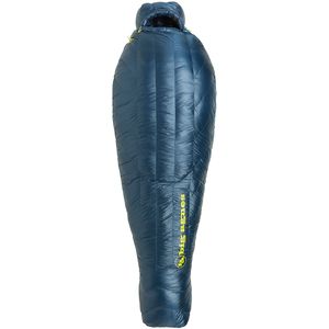 Big Agnes Orno UL Sleeping Bag: 0F Down