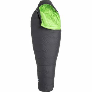 Big Agnes Yock Sleeping Bag: 0F Down