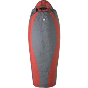 Big Agnes Farwell Sleeping Bag: 0 Degree Synthetic