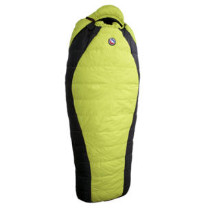 Big Agnes Roxy Ann Sleeping Bag: 15 Degree Down - Women's 