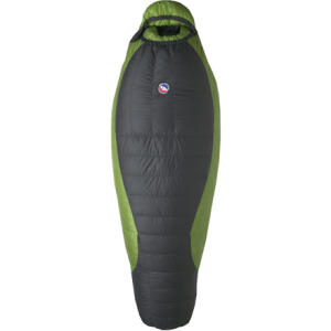Big Agnes Hahns Peak SL Sleeping Bag: -20 Degree Down