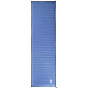 Big Agnes Two Track Pad - Rectangular