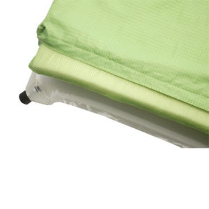 Big Agnes Sleeping Giant Memory Foam Deluxe Pillow