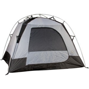 Big Agnes Buffalo Pass 4-Person Tent w- Footprint