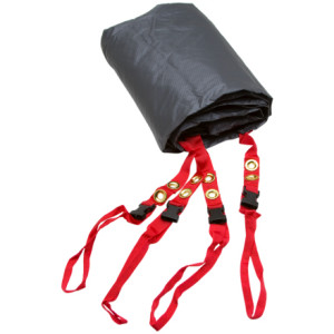 Big Agnes Mine Mountain Series Tent Footprint