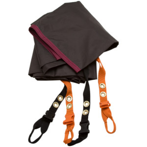 Big Agnes Parkview Series Tent Footprint