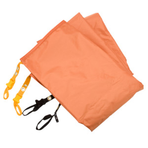 Big Agnes Pine Island Tent Footprint