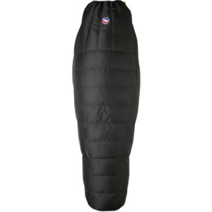 Big Agnes Horse Thief Sleeping Bag:  35 Degree Down