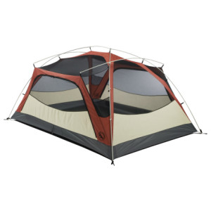 Big Agnes Gore Pass 3 Tent: 3-Person 3-Season