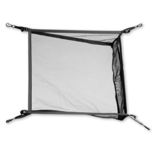 Big Agnes Gear Loft - Square: Fits Pine Island & Salt Creek Tent