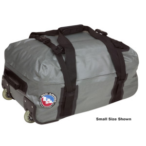 Big Agnes Stagecoach Waterproof Rolling Duffel Bag