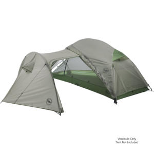 Big Agnes Emerald Mountain SL 1 Accessory Vestibule