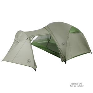 Big Agnes Emerald Mountain SL 2 Accessory Vestibule
