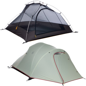 Big Agnes Seedhouse Tent 3-Person 3-Season
