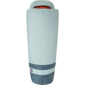 Diamond Park Sleeping Bag: 30F Down