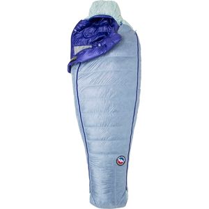 Big Agnes Torchlight UL Sleeping Bag: 30F Down - Women's