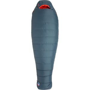 Big Agnes Torchlight Sleeping Bag: 30F Down - Women's