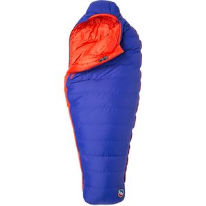 Big Agnes Torchlight Sleeping Bag: 20F Down - Women's