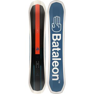 Bataleon Stallion Snowboard