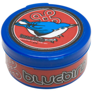 Bluebird Wax All Temp Rub On Wax