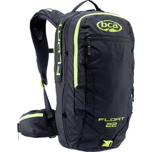 Backcountry Access Float 22 Airbag Backpack